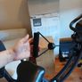 Exercise bike Image 5