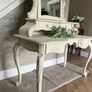 Dressing table and mirror Image 6