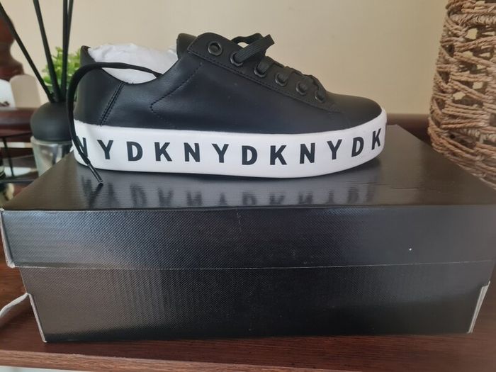 DKNY sneakers