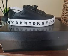 DKNY sneakers