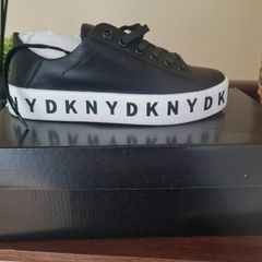 DKNY sneakers