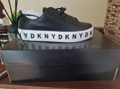 DKNY sneakers