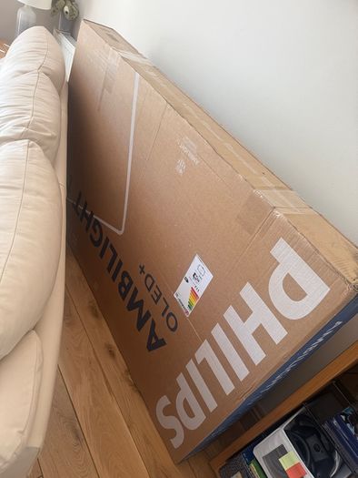 Tv Box
