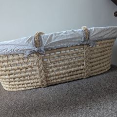 Moses Basket