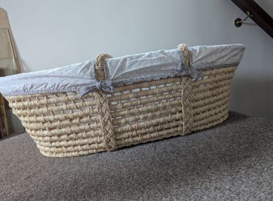 Moses Basket
