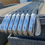 Mizuno MP30 Irons 4-PW Image 6