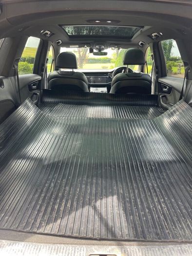 Priced to sell - Audi Q7 Quattro