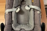 Maxi Cosi Pebble Plus