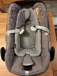 Maxi Cosi Pebble Plus