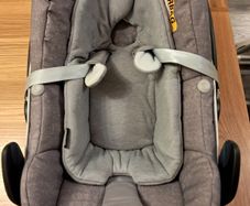Maxi Cosi Pebble Plus