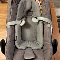 Maxi Cosi Pebble Plus