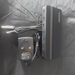 Powered usb hub - 7 port