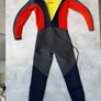 Kids wetsuit - age 14 Image 2