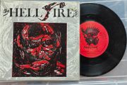The Hellfire Club Irish band