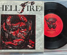 The Hellfire Club Irish band