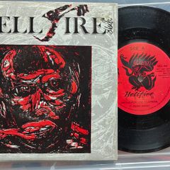 The Hellfire Club Irish band