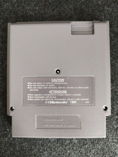 Time Lord. Nes