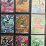 pokemon cards EX SIR Image 8