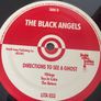The Black Angels - Directions To See A Ghost (Limited Edition) Image 9