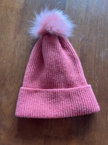 Stylish hat