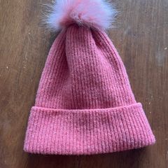 Stylish hat