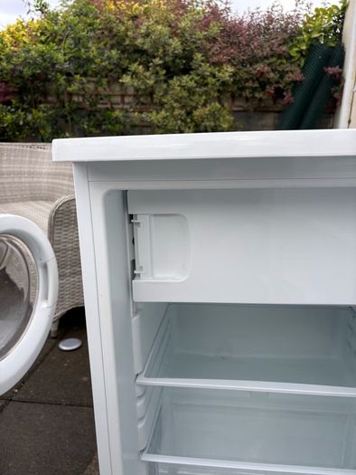 fridge belling