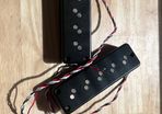 Nordstrand Fat Stack 5 Set