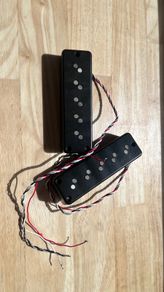 Nordstrand Fat Stack 5 Set