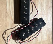 Nordstrand Fat Stack 5 Set