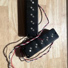 Nordstrand Fat Stack 5 Set