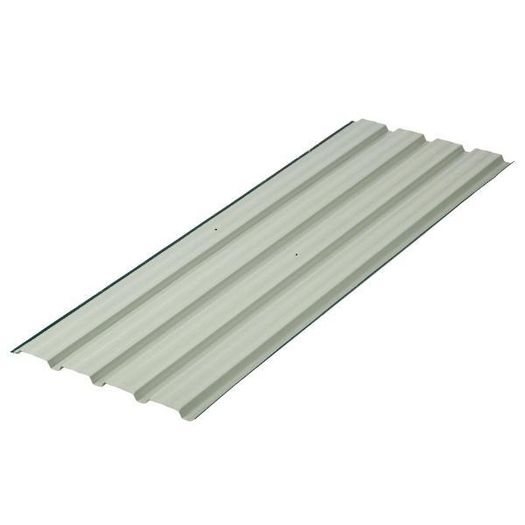 Steel Roof Panels