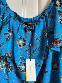 Karen millen top