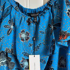 Karen millen top