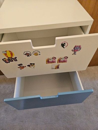 ikea kids drawer.