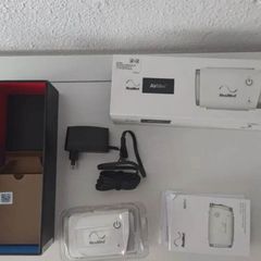 ResMed AirMini CPAP