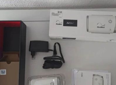 ResMed AirMini CPAP