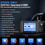 XTOOL D8W Car Diagnostics Tool Automotive Scanner ECU Coding Bi-directional 38 special Function CANFD DOIP FCA Topology Image 3