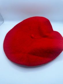 Red Beret