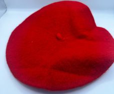 Red Beret