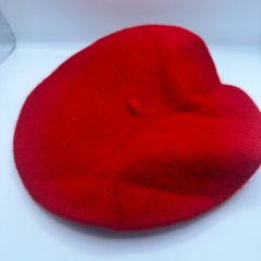 Red Beret