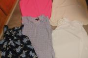 Tops bundle size 12