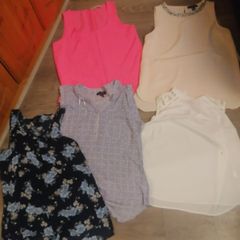 Tops bundle size 12