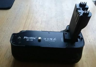 Grip Battery