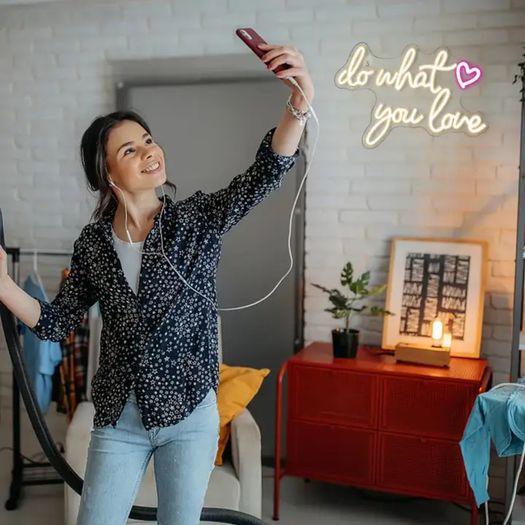 LED Neon Sign