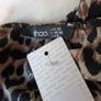 Boohoo  Animal  Print Cami Top. Size - 12.  B.N.W.T. Image 5