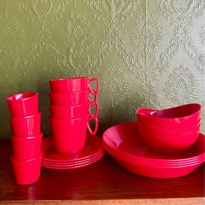 Vintage picnic set