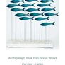 Fish Sculpture Image 7