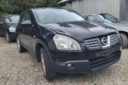 Nissan Qashqai Parts Breaking