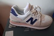 Shoes Nb