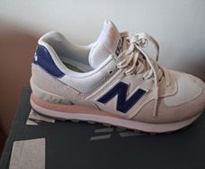 Shoes Nb